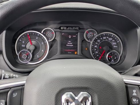 New 2026 RAM 2500 Tradesman image 17