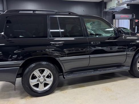 Used 2006 Lexus LX 470 4WD image 6