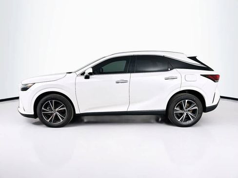 Used 2024 Lexus RX 350 Premium w/ Accessory Package (Z1) FWD image 3
