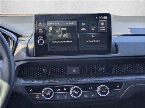 New 2026 Honda CR-V TrailSport image 12