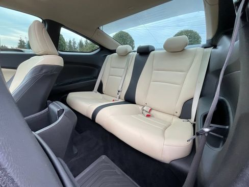 Used 2015 Honda Accord EX-L image 12