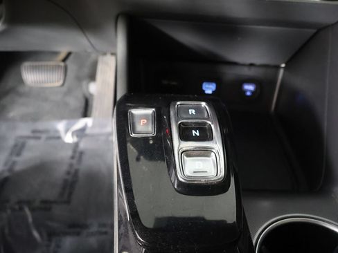 Used 2023 Hyundai Sonata Blue w/ Cargo Package FWD image 41