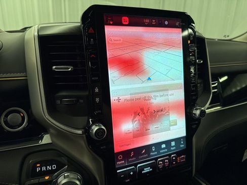 New 2026 RAM 1500 Tungsten w/ Off Road Group image 30