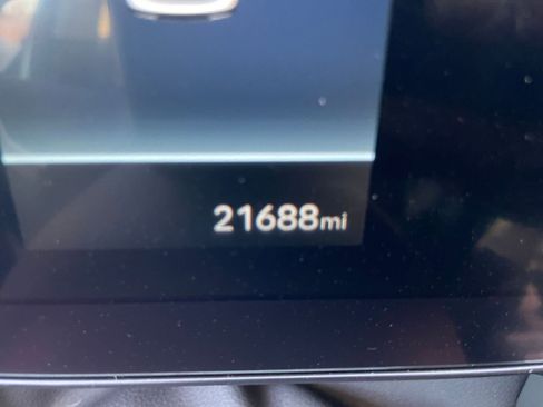 Used 2025 Hyundai Sonata SEL FWD image 41
