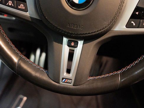 Used 2021 BMW X6 M w/ Competition Package image 39