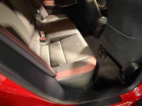 Used 2018 Lexus IS 300 AWD w/ Comfort Package image 50