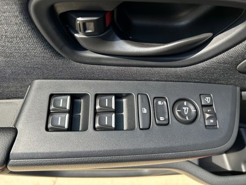 New 2026 Honda Passport TrailSport image 11