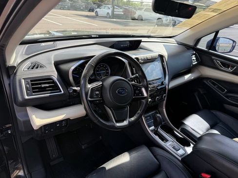 Used 2019 Subaru Ascent Limited AWD/4WD image 13