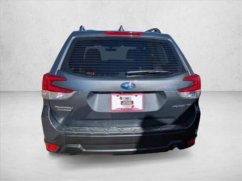 Certified 2023 Subaru Forester image 6