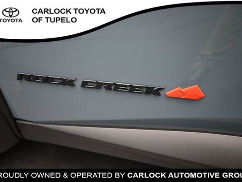 Used 2026 Nissan Pathfinder Rock Creek AWD/4WD image 27