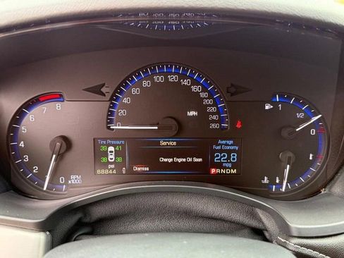 Used 2015 Cadillac ATS Performance image 30