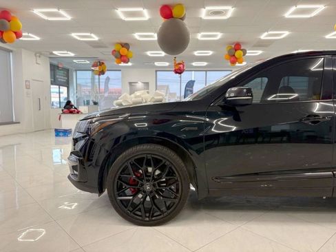 Used 2020 Acura RDX A-Spec image 6