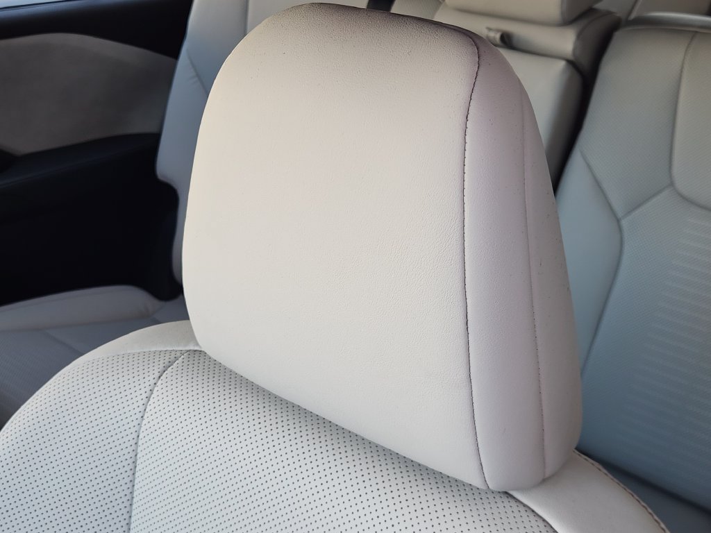 Certified 2024 Lexus TX 350 AWD w/ Technology Package image 24