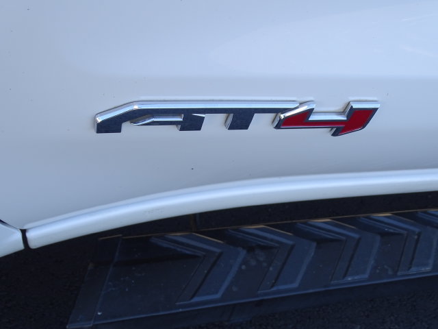 Certified 2024 GMC Sierra 1500 AT4 w/ Technology Package AWD/4WD image 27