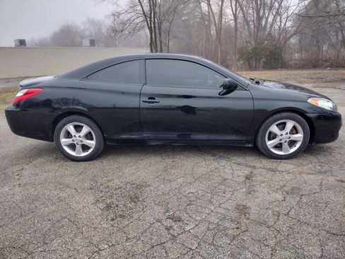 Used 2006 Toyota Solara SE Sport image 5
