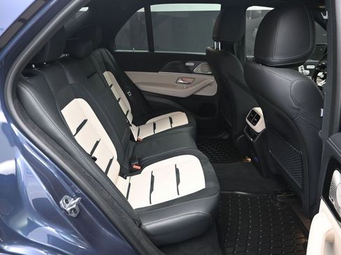 Used 2024 Mercedes-Benz GLE 53 AMG 4MATIC image 37