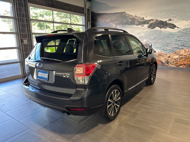 Used 2017 Subaru Forester 2.0XT Touring AWD/4WD image 30