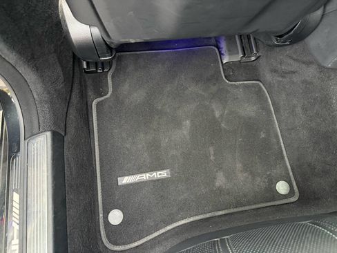 Used 2017 Mercedes-Benz S 63 AMG 4MATIC Sedan image 51