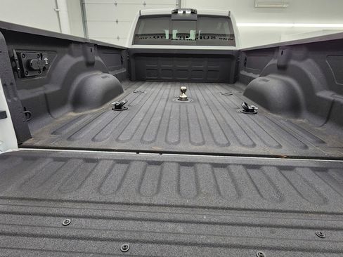 Used 2025 RAM 3500 Laramie image 30