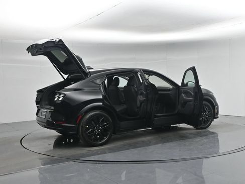 New 2026 Ford Mustang Mach-E Premium w/ Sport Appearance Package RWD image 5