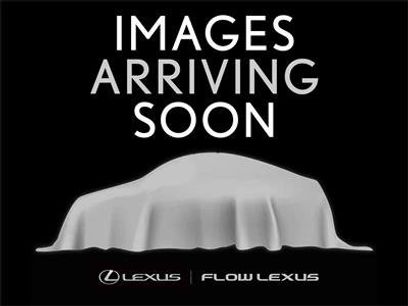 Used 2026 Lexus RX 500h F Sport w/ Appearance Package