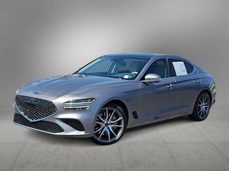 Certified 2026 Genesis G70 2.5T Prestige RWD video 1