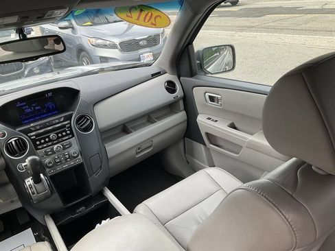 Used 2012 Honda Pilot EX-L image 17