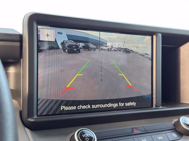 Used 2022 Ford Maverick XL FWD image 15