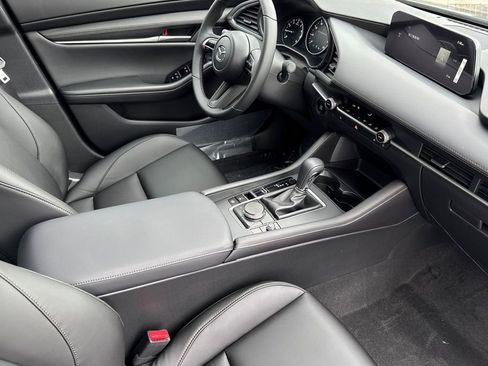 New 2026 MAZDA MAZDA3 2.5 S Sedan w/ Preferred Pkg image 15