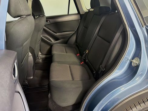 Used 2016 MAZDA CX-5 Sport AWD/4WD image 38