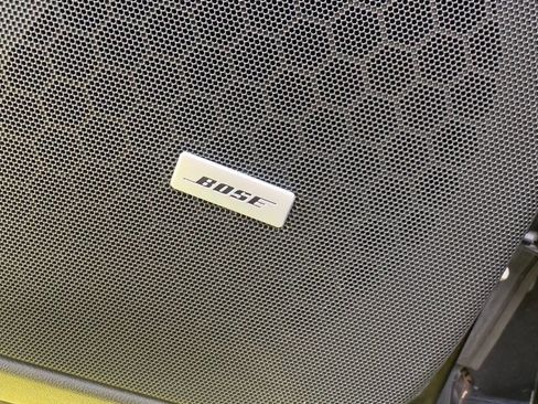 Used 2018 Cadillac XT5 Luxury w/ Driver Awareness Package image 18