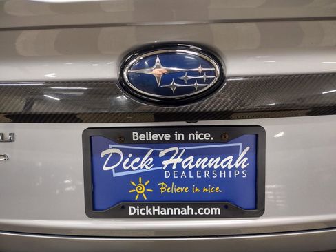 Used 2022 Subaru WRX Limited image 16