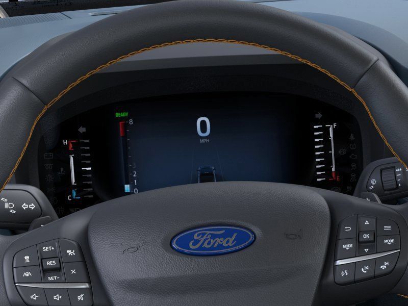 New 2026 Ford Maverick Tremor AWD/4WD image 15