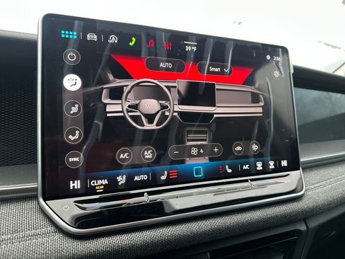 New 2026 Volkswagen Tiguan S image 11