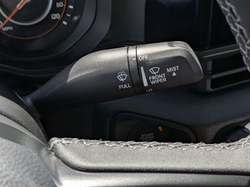 New 2026 Jeep Gladiator Sport AWD/4WD image 26