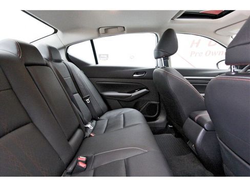 New 2025 Nissan Altima 2.5 SR w/ SR Premium Package image 9