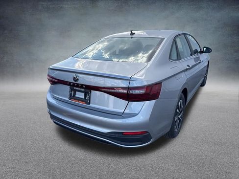 New 2026 Volkswagen Jetta S FWD image 5
