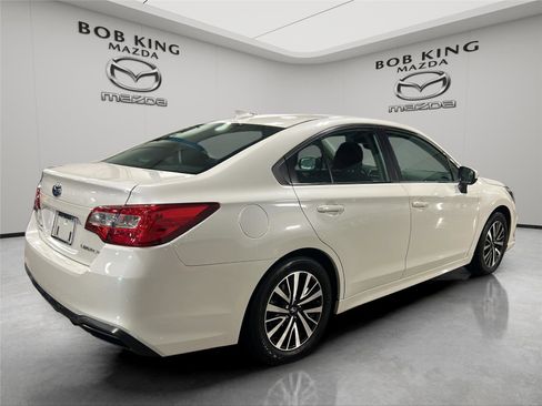 Used 2019 Subaru Legacy 2.5i Premium AWD/4WD image 5