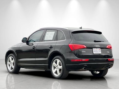 Used 2012 Audi Q5 2.0T Premium Plus image 3