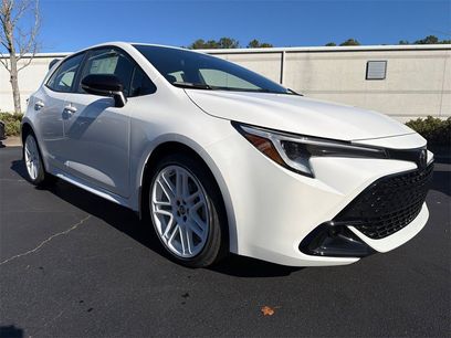 New 2026 Toyota Corolla SE