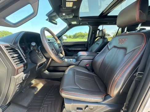 Used 2020 Ford Expedition King Ranch AWD/4WD image 2