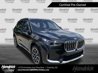 Certified 2025 BMW X1 xDrive28i w/ Convenience Package video 1
