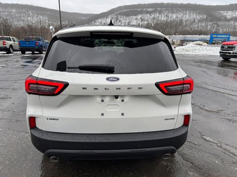 New 2026 Ford Escape ST-Line w/ Tech Pack #1 image 5