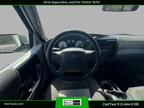 Used 2010 Ford Ranger Sport RWD image 20