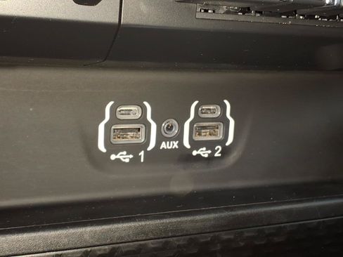 Used 2021 RAM 1500 Rebel w/ Rebel Level 2 Equipment Group AWD/4WD image 17