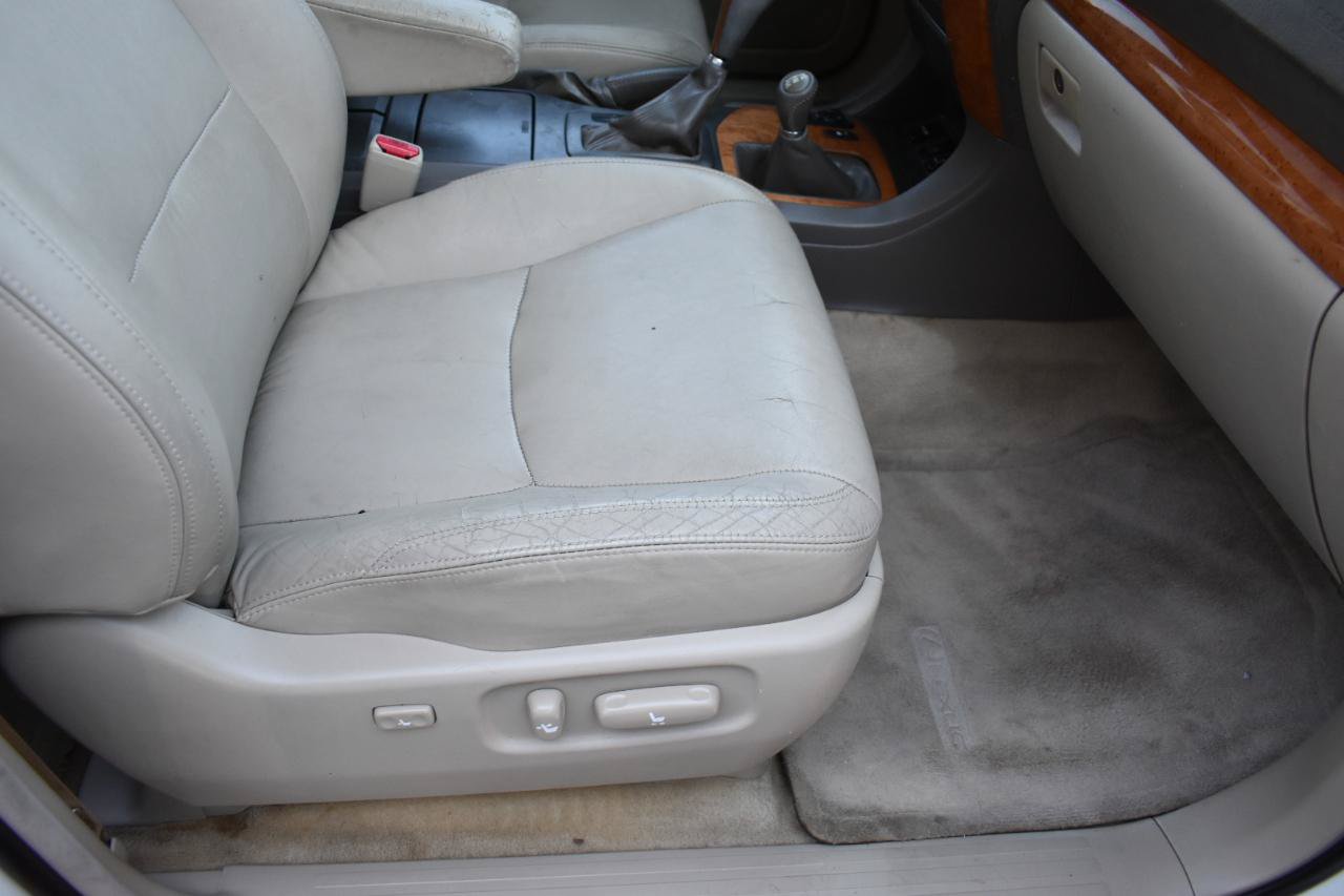 Used 2007 Lexus GX 470 AWD/4WD image 26