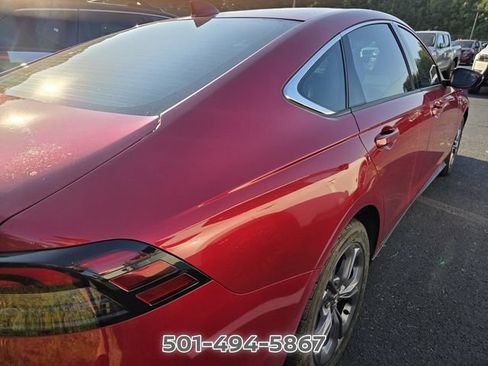 Used 2023 Honda Accord EX image 7