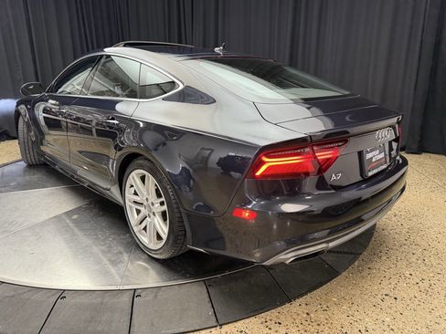 Used 2016 Audi A7 3.0T Premium Plus image 6
