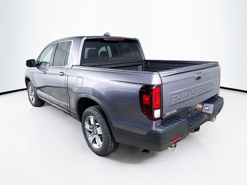 New 2026 Honda Ridgeline RTL image 30