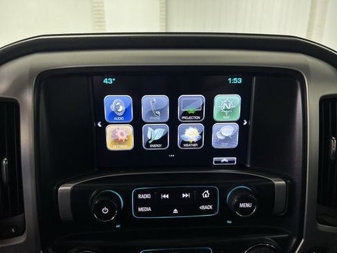 Certified 2018 GMC Sierra 1500 SLT image 13